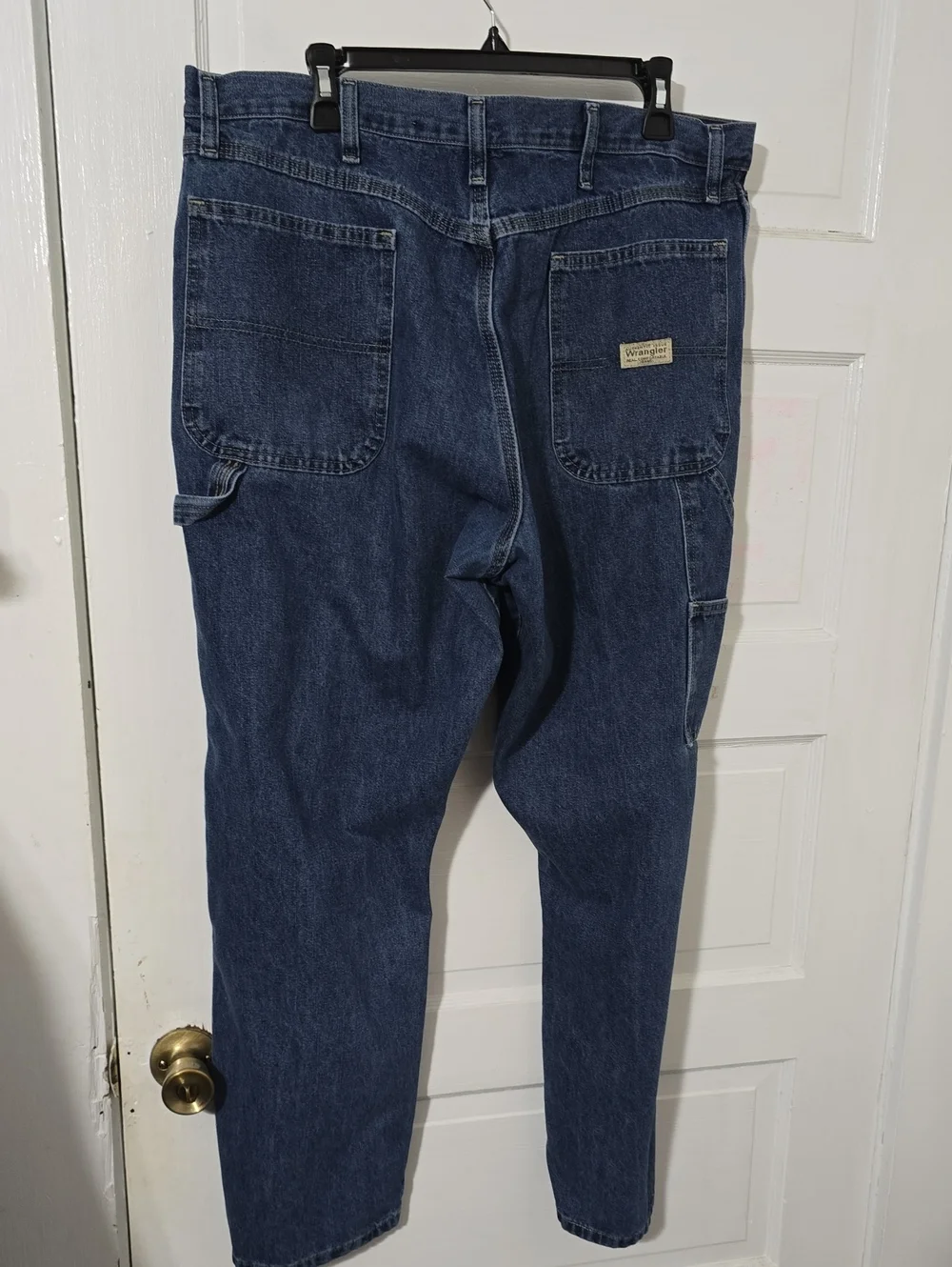 Wrangler